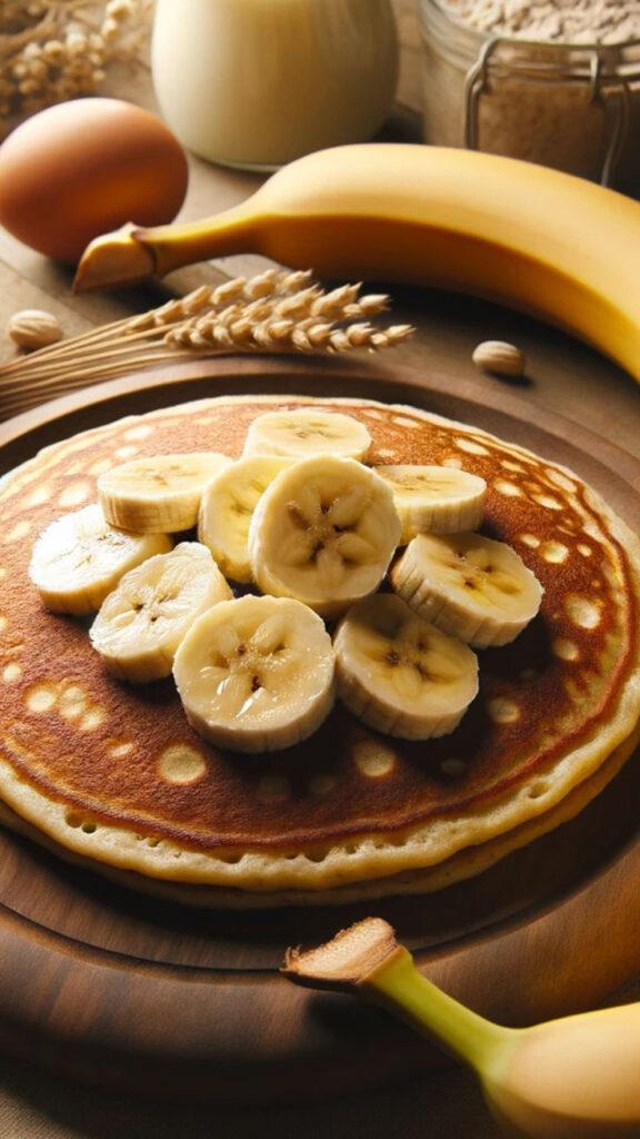Panquecas-de-Banana_-A-Receita-Perfeita-para-um-Cafe-da-Manha-Leve-e-Nutritivo-576x1024 Panquecas Nutritivas de Aveia com Banana: Receita Deliciosa e Saudável - mesacheia