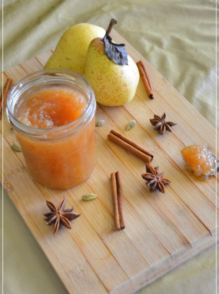 WhatsApp-Image-2025-01-03-at-15.59.51-1 Doce Compota de Pera com Especiarias: Sabor e Aromas que Encantam - mesacheia