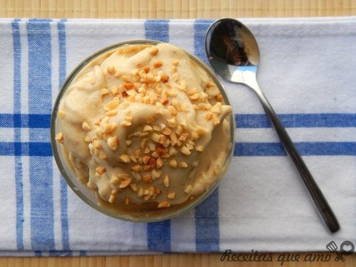 sorvete-cremoso-de-banana-com-amendoim-saudavell Sorvete Cremoso de Banana com Amendoim Saudável fit excelsos - mesacheia